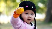 bengali baby